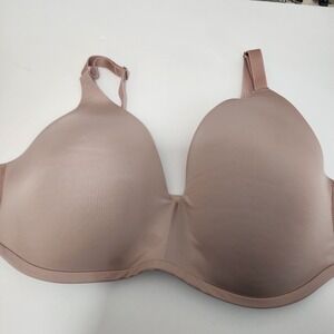 Soma Vanishing 360 Wireless‎ Bra 38DD Full Coverage Everyday Comfort